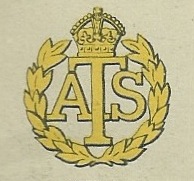 Auxiliary Territorial Service